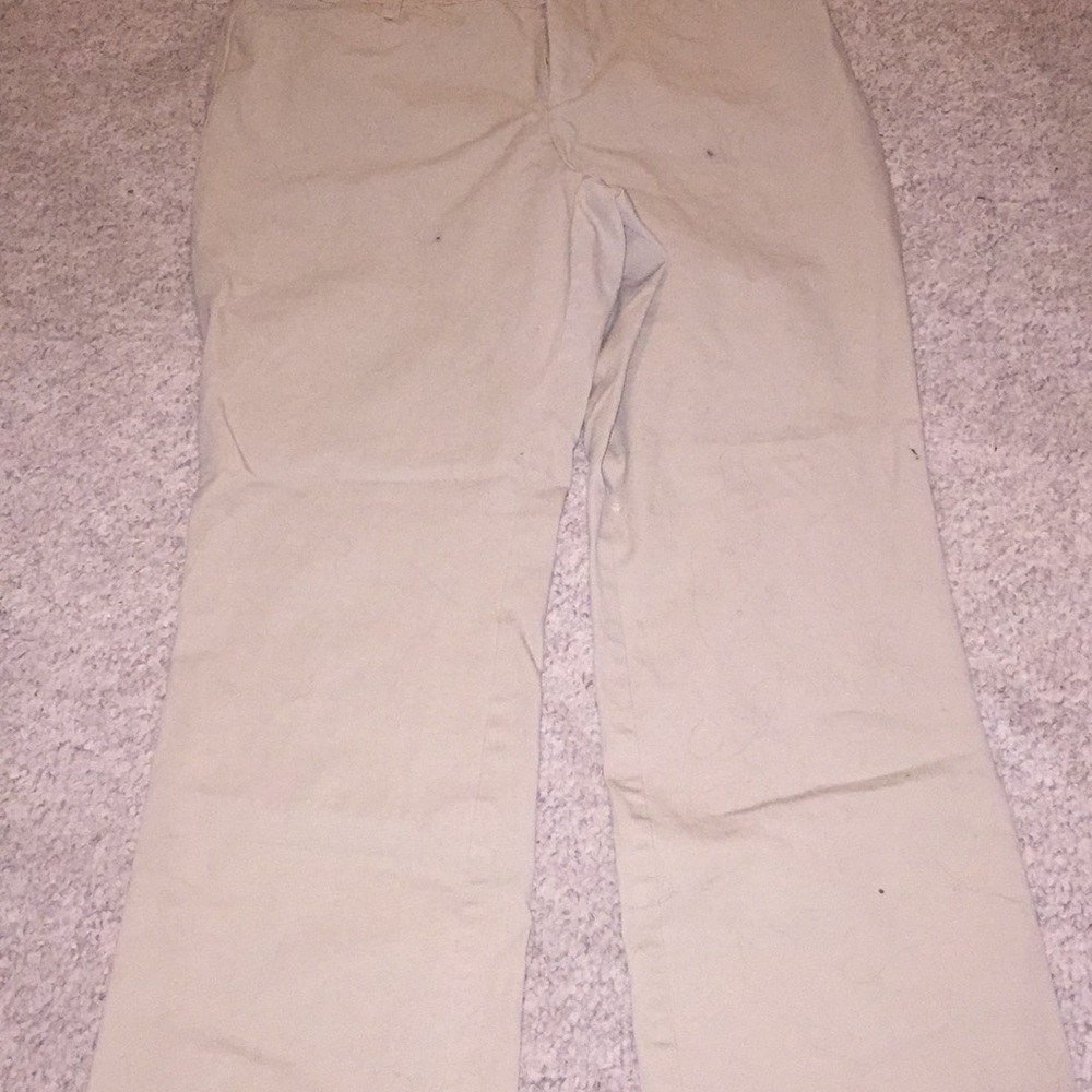 Khakis